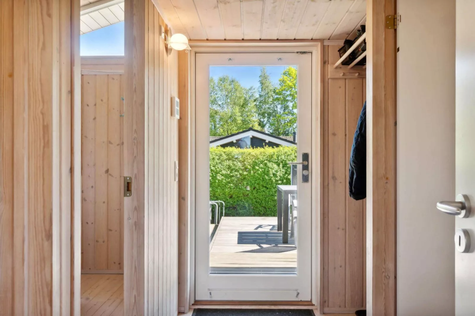 5 etoiles maison de vacances a Væggerløse-Intérieur