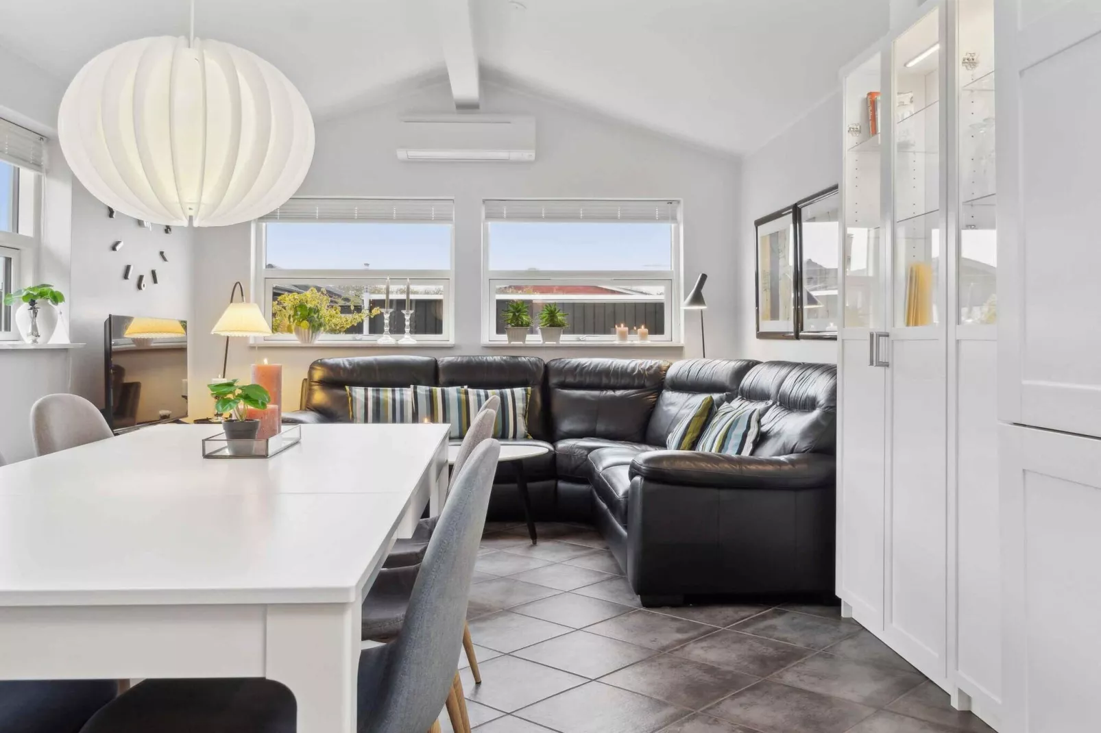 5 star holiday home in Otterup-Indoor