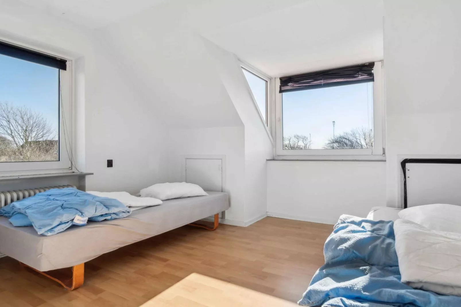 5 star holiday home in Hurup Thy-Indoor