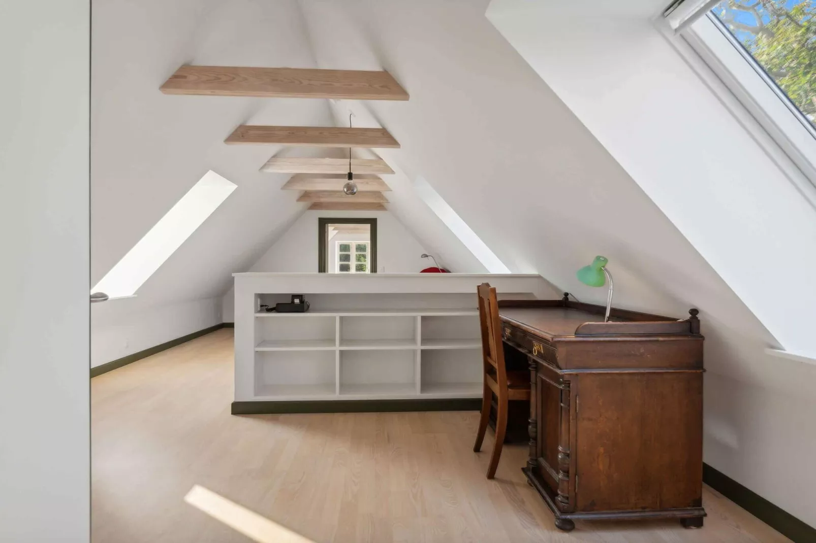 5 star holiday home in Ullerslev-Indoor