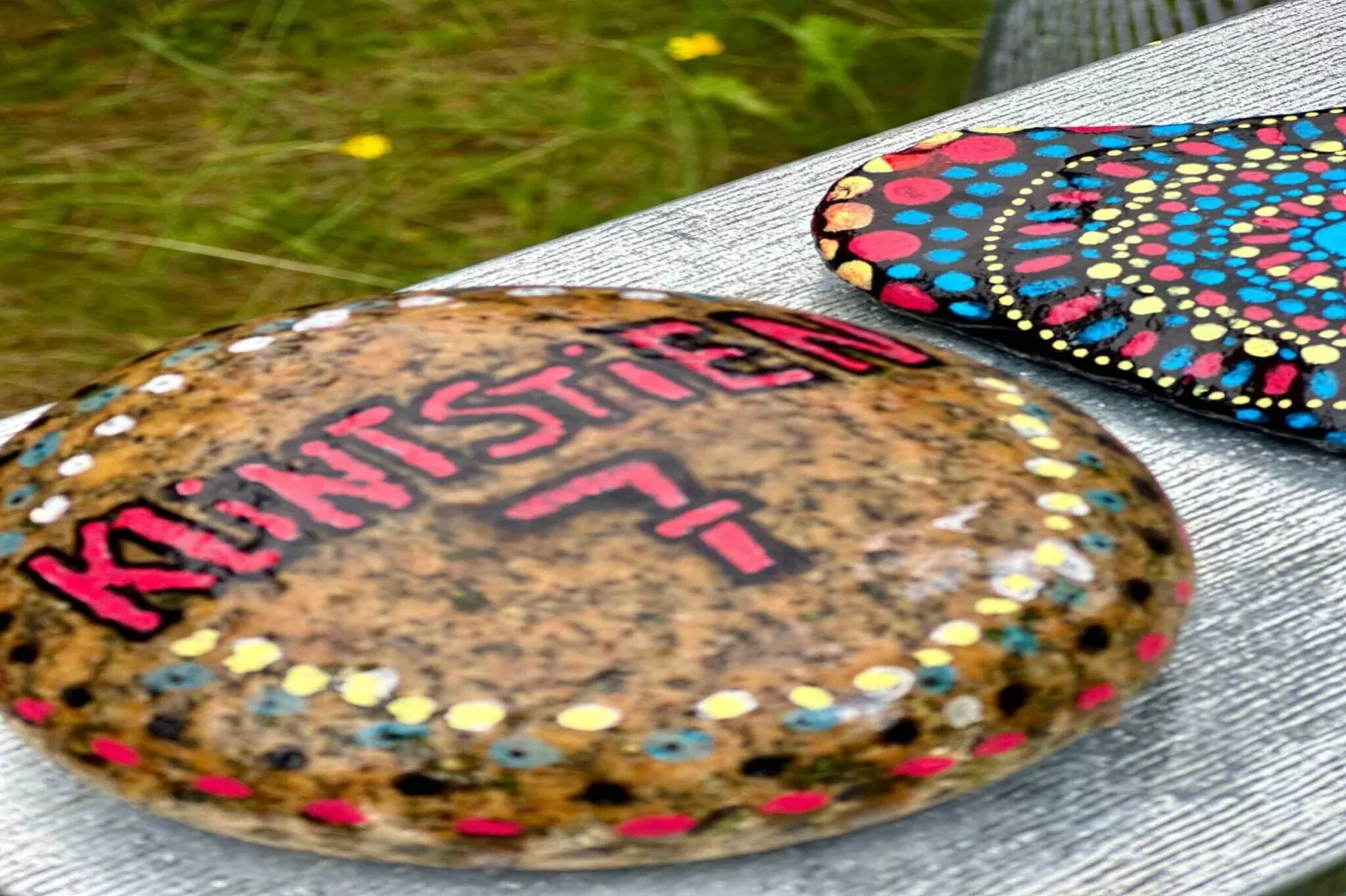 5 star holiday home in Nexø-Outdoor