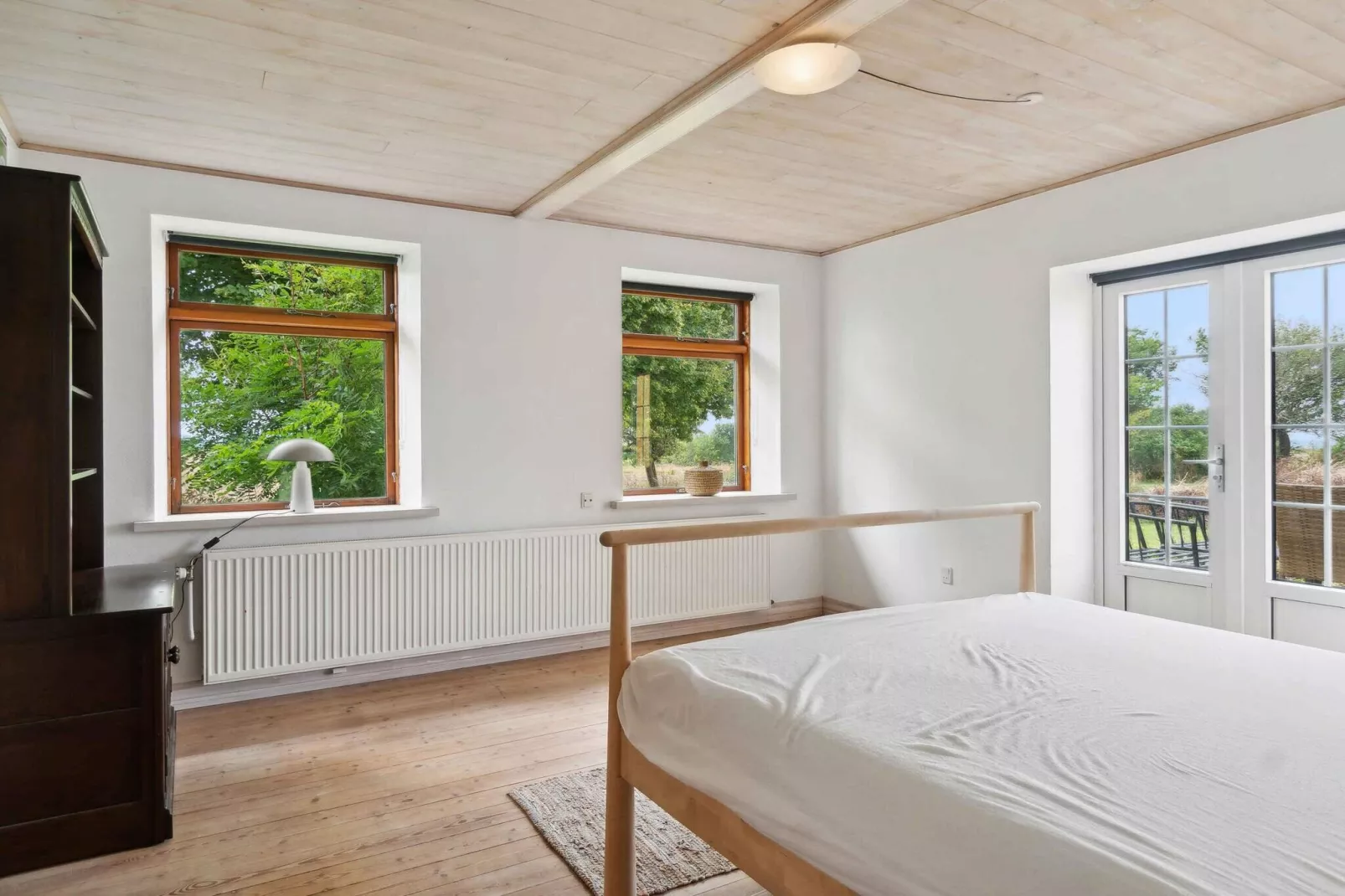 5 etoiles maison de vacances a Rønne-Intérieur