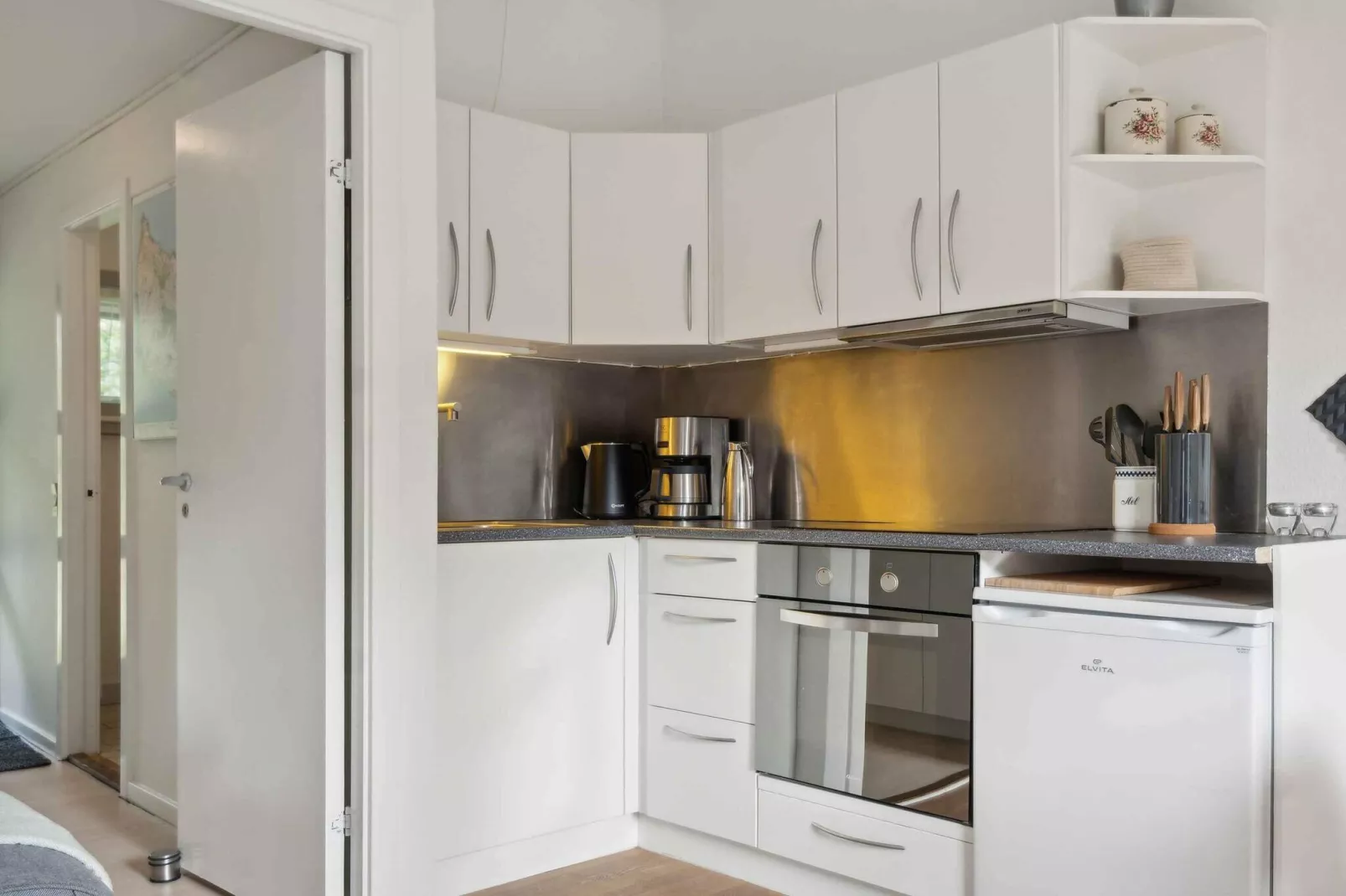 5 star holiday home in Nexø-Indoor