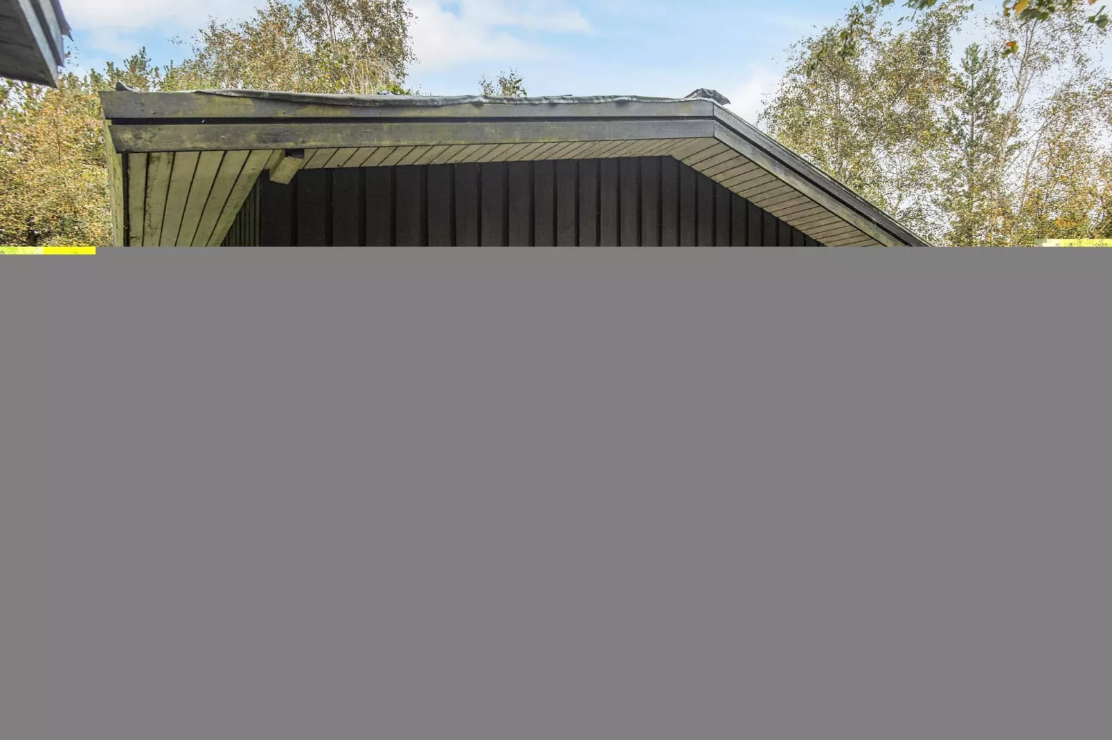 5 Sterne Ferienhaus in Jægerspris-Innenbereich