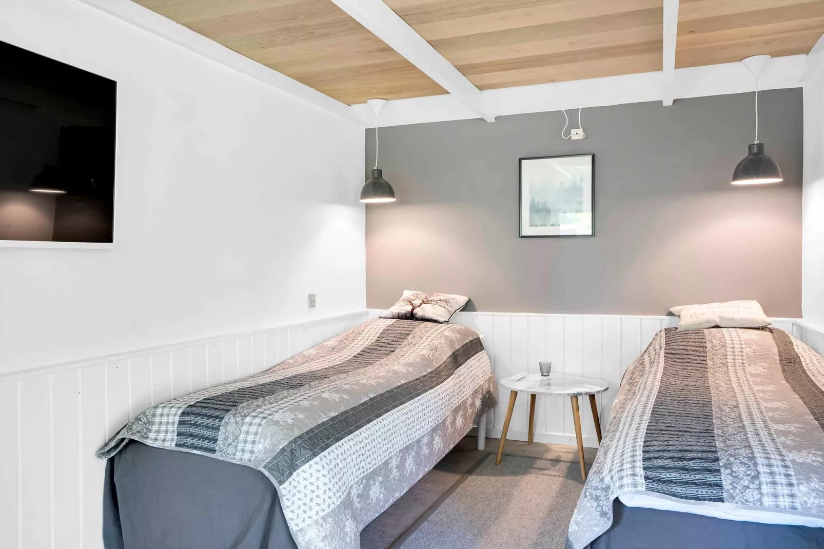 5 etoiles maison de vacances a Tikøb-Intérieur