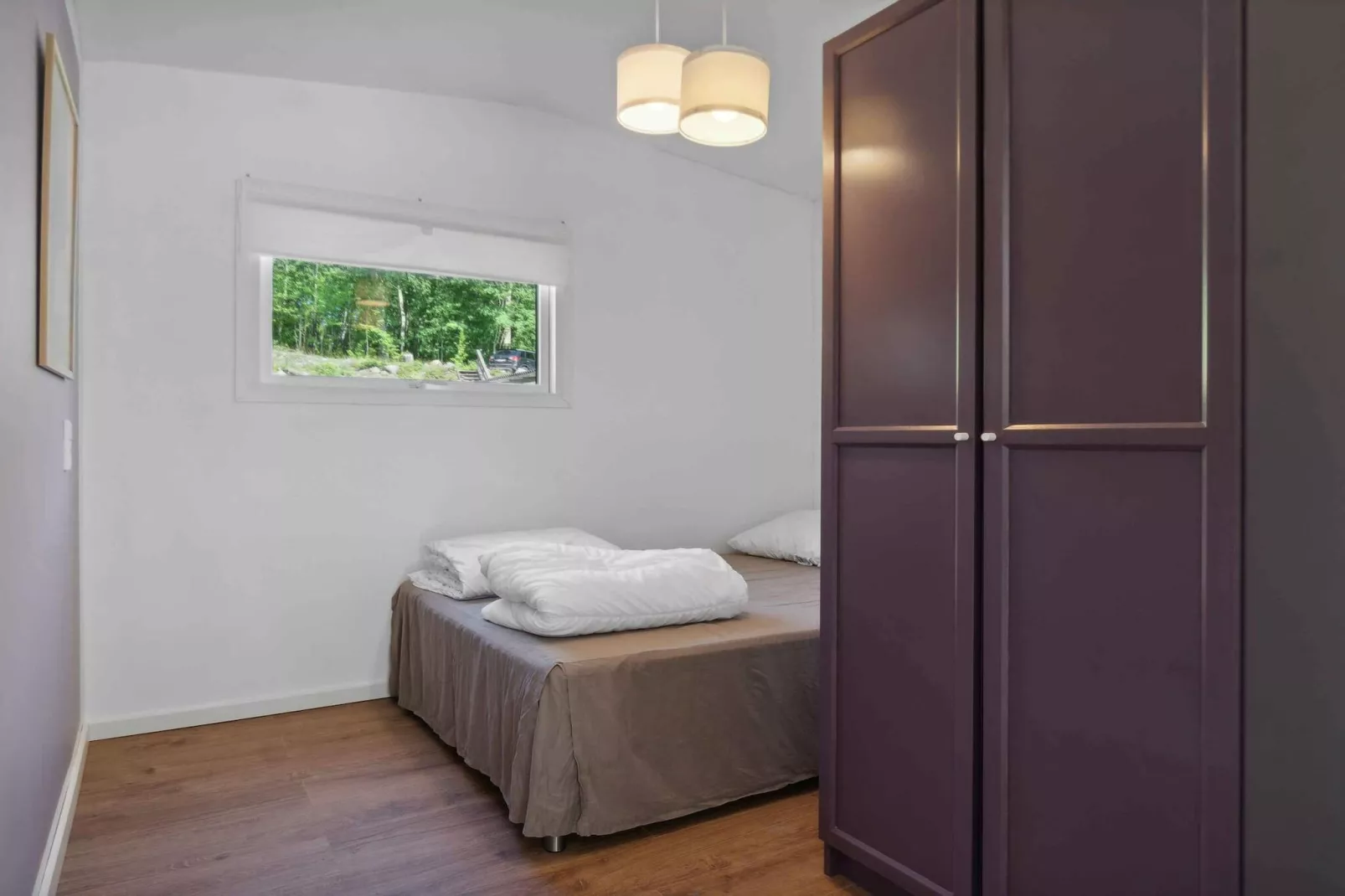 5 etoiles maison de vacances a Allinge-Intérieur