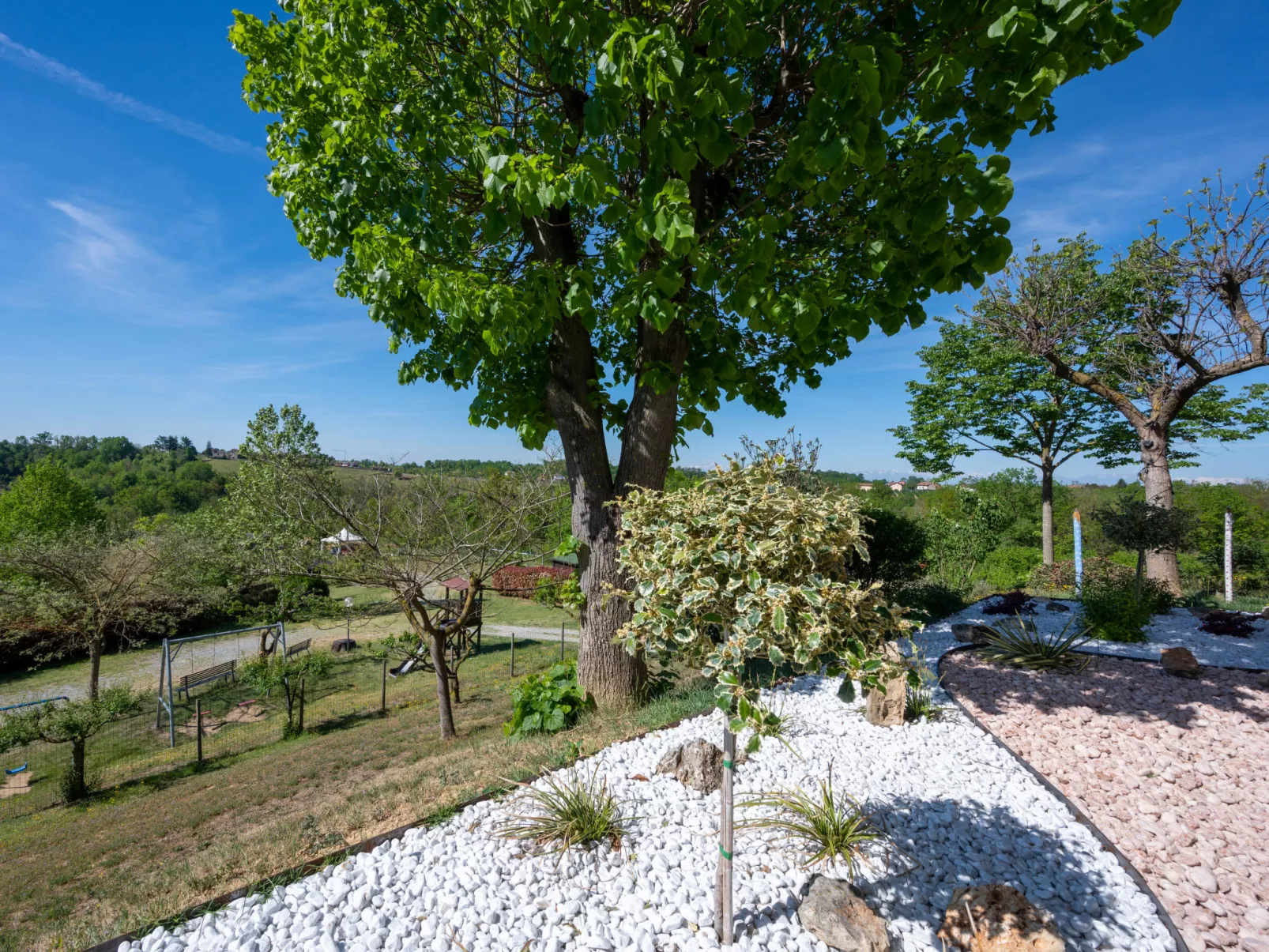 Agriturismo I Tre Tigli-Outside