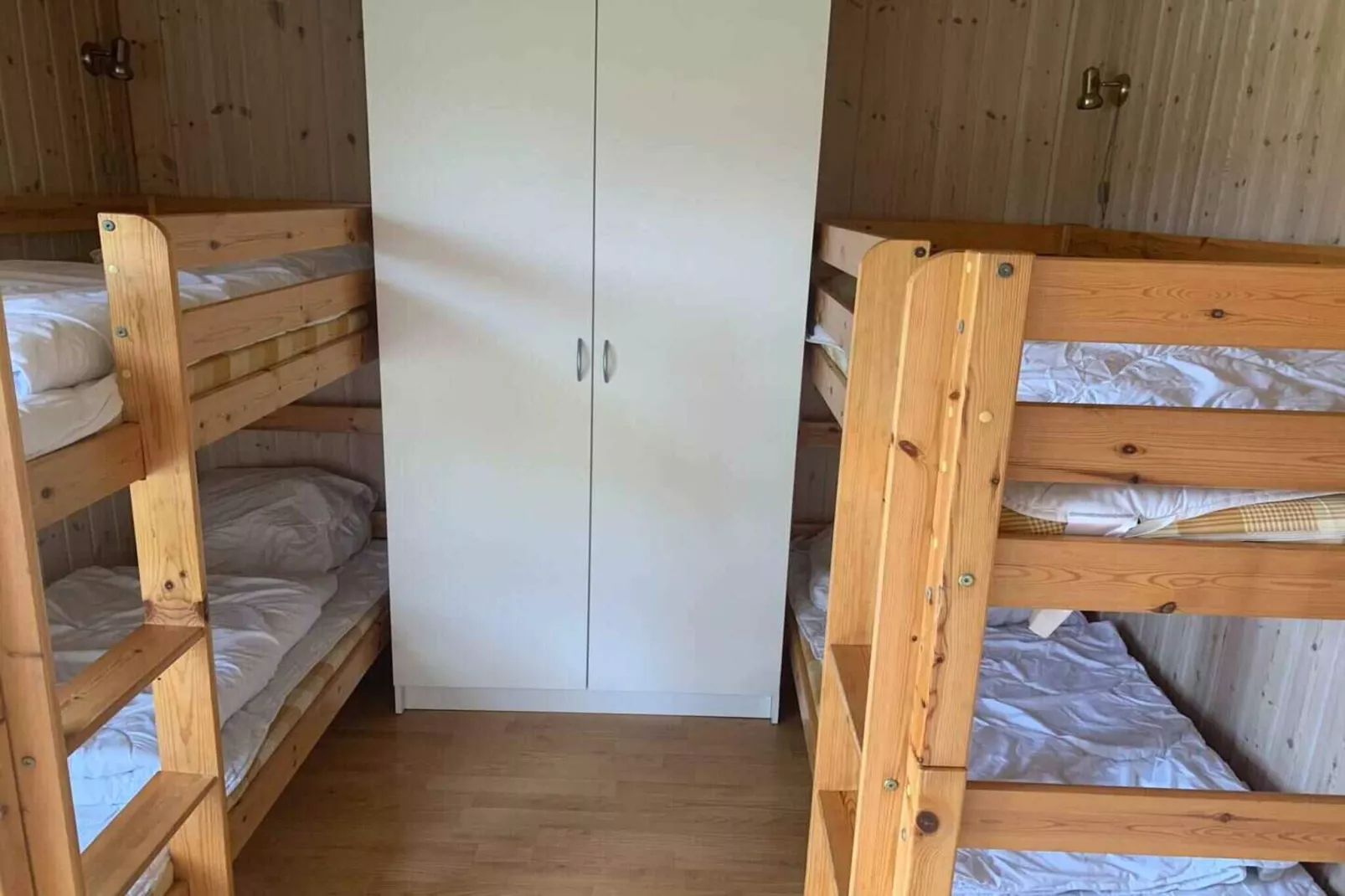 5 star holiday home in Vinderup-Indoor