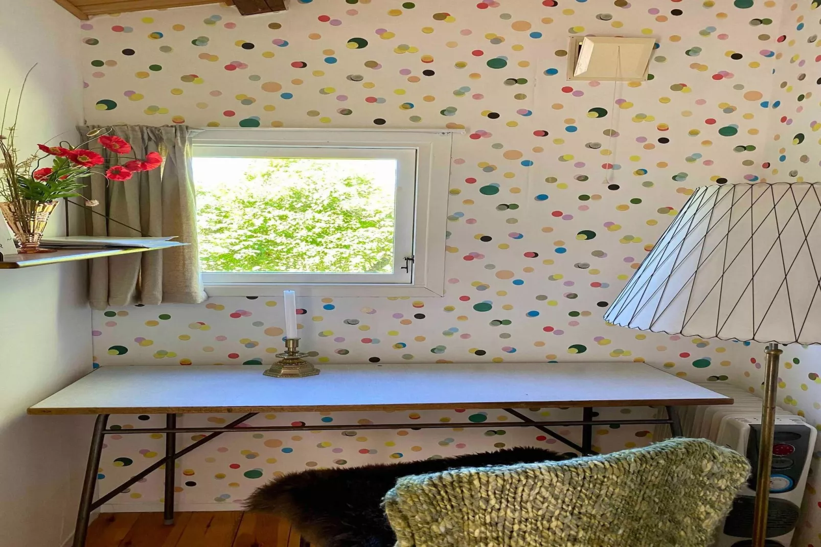 5 Sterne Ferienhaus in Gørlev-Innenbereich