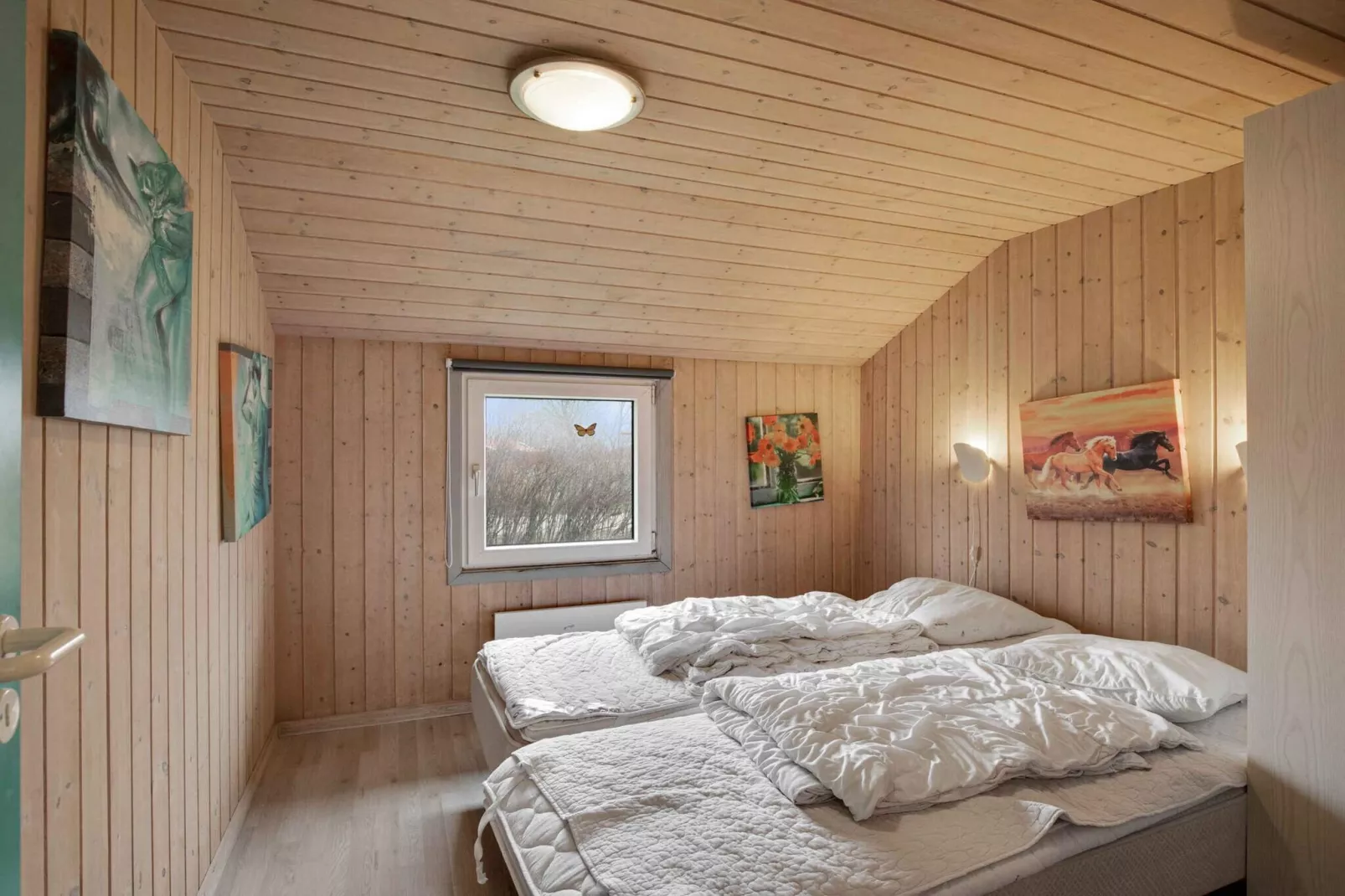 5 star holiday home in Nordborg-Indoor