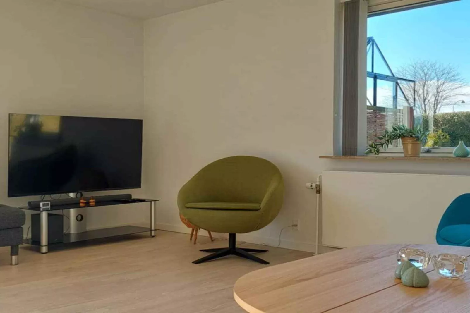 5 etoiles maison de vacances a Faaborg-Intérieur