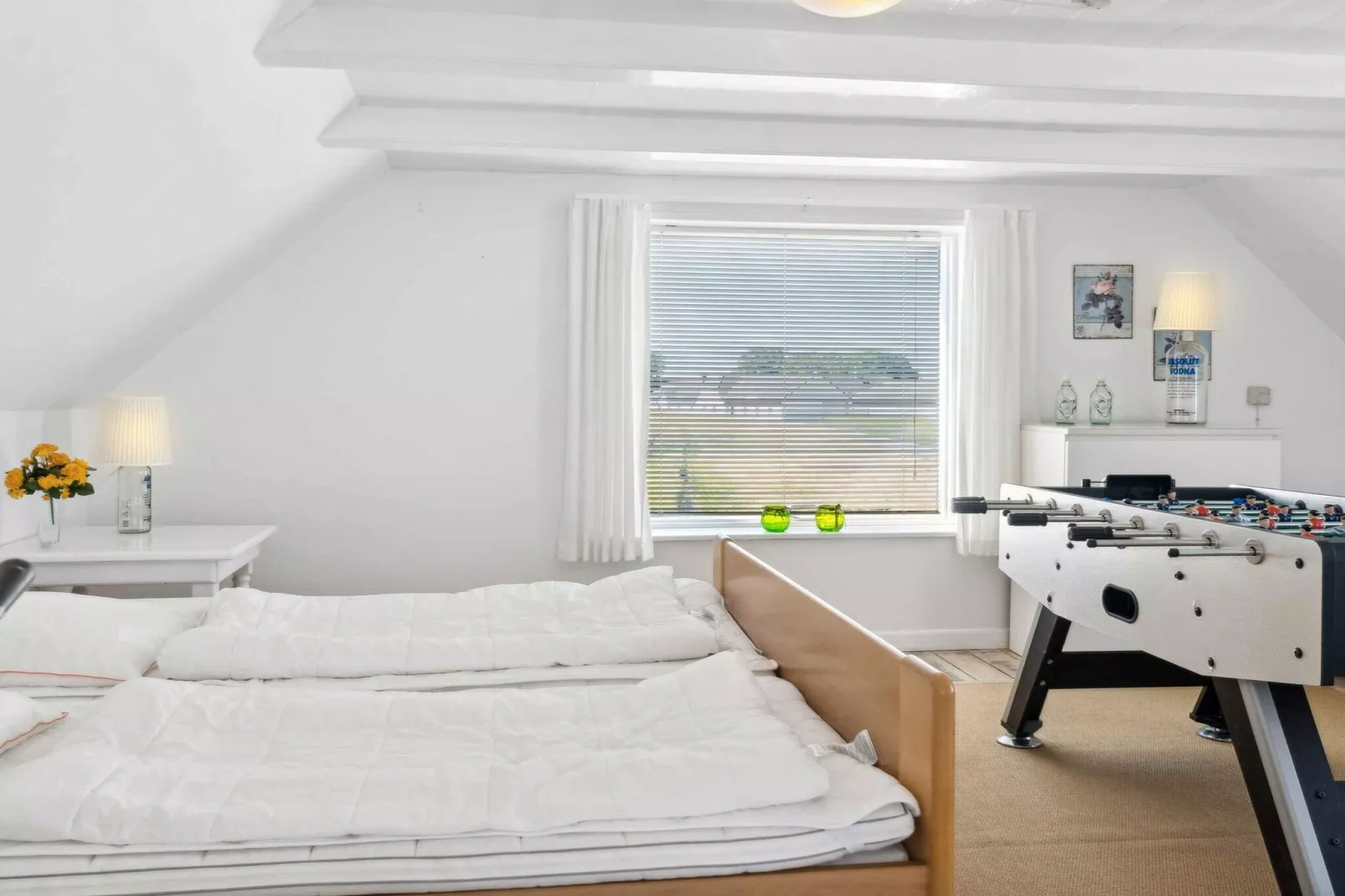 5 star holiday home in Grenaa-Indoor