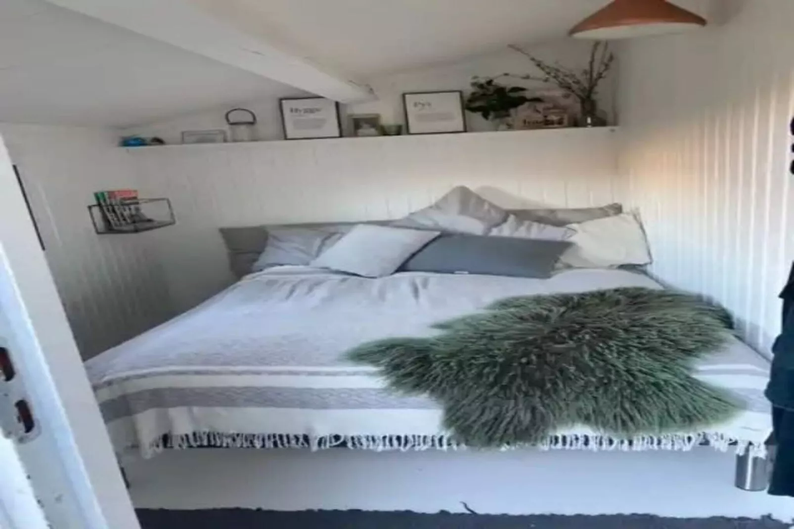 5 etoiles maison de vacances a Dronningmølle-Intérieur