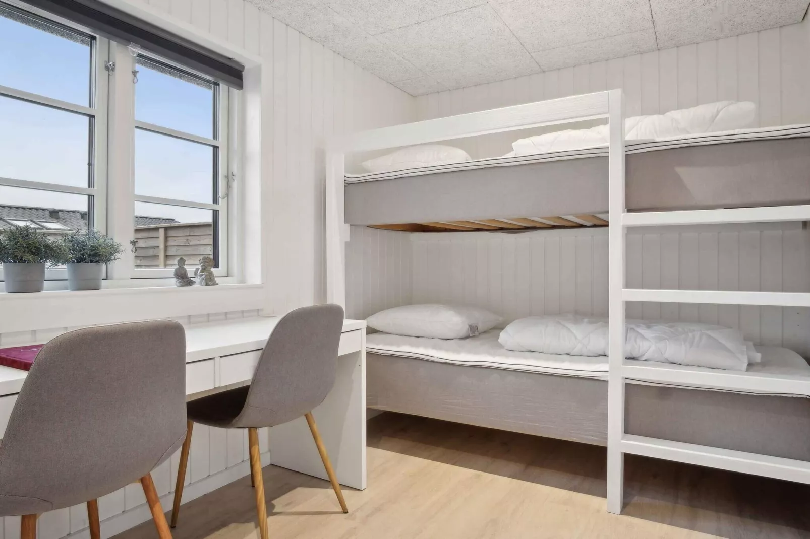 5 etoiles maison de vacances a Børkop-Intérieur