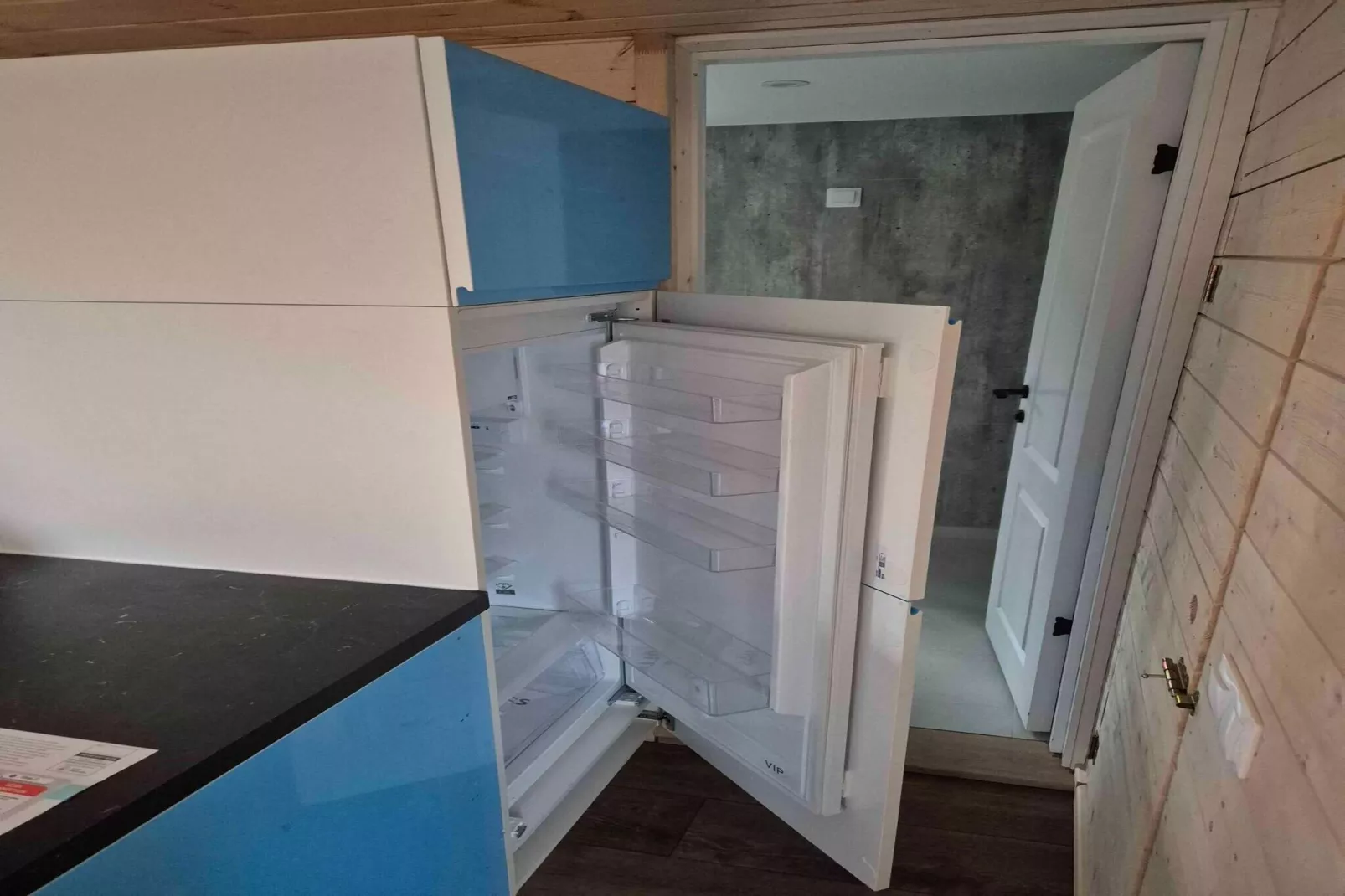 5 star holiday home in Rønde-Indoor