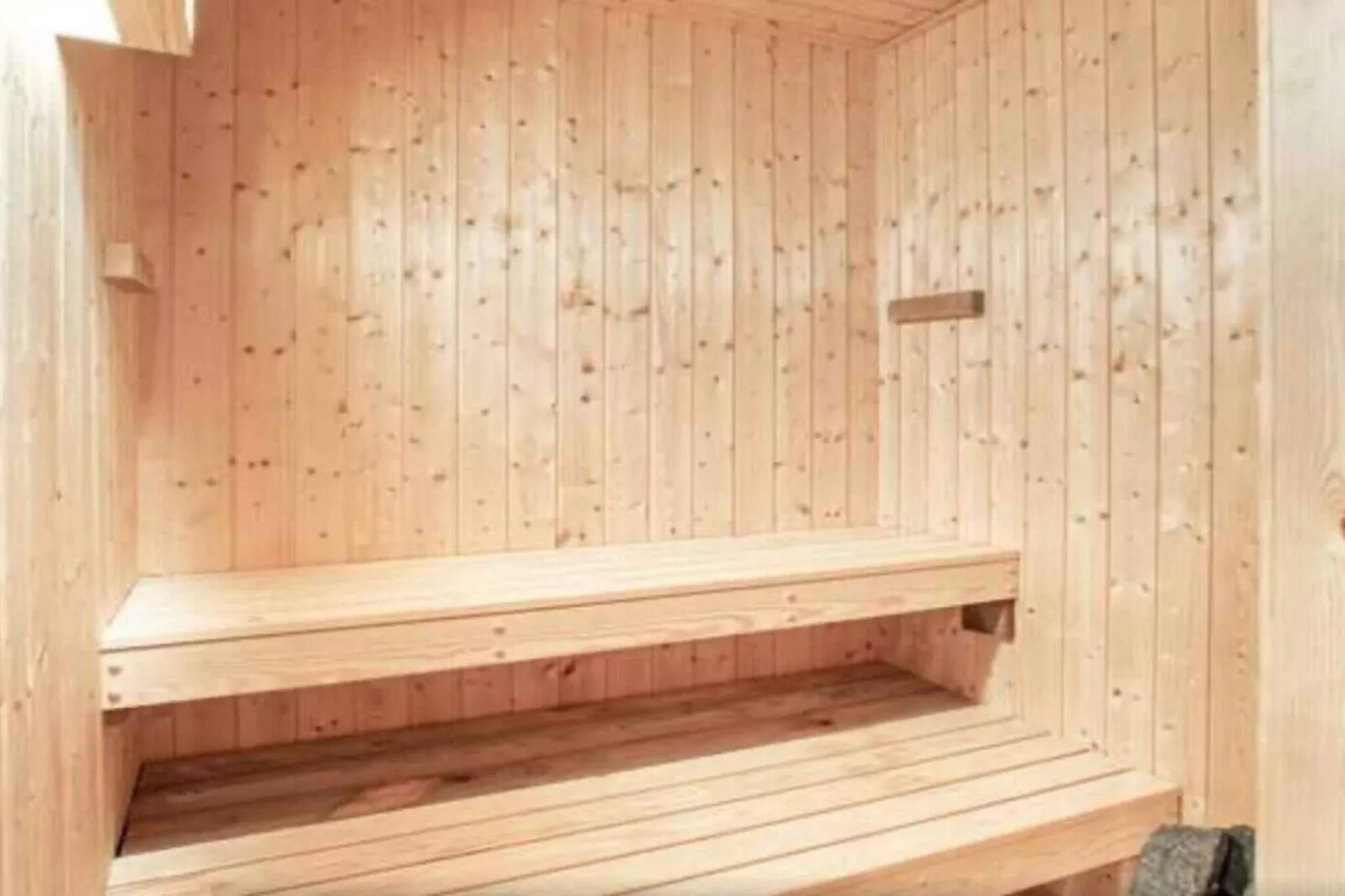 5 star holiday home in Sjællands Odde-Sauna