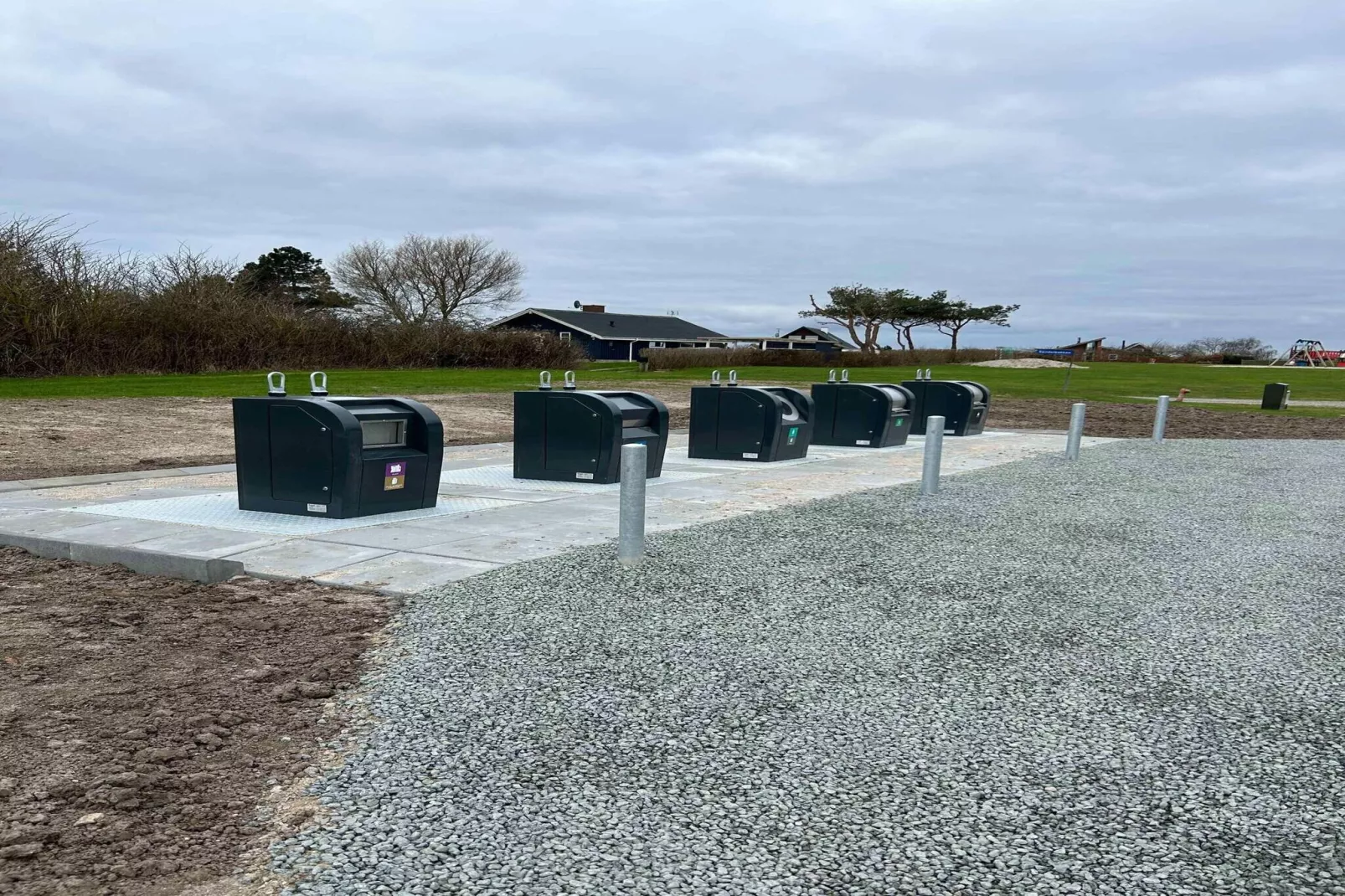 5 Sterne Ferienhaus in Assens-Nicht zugeordnet