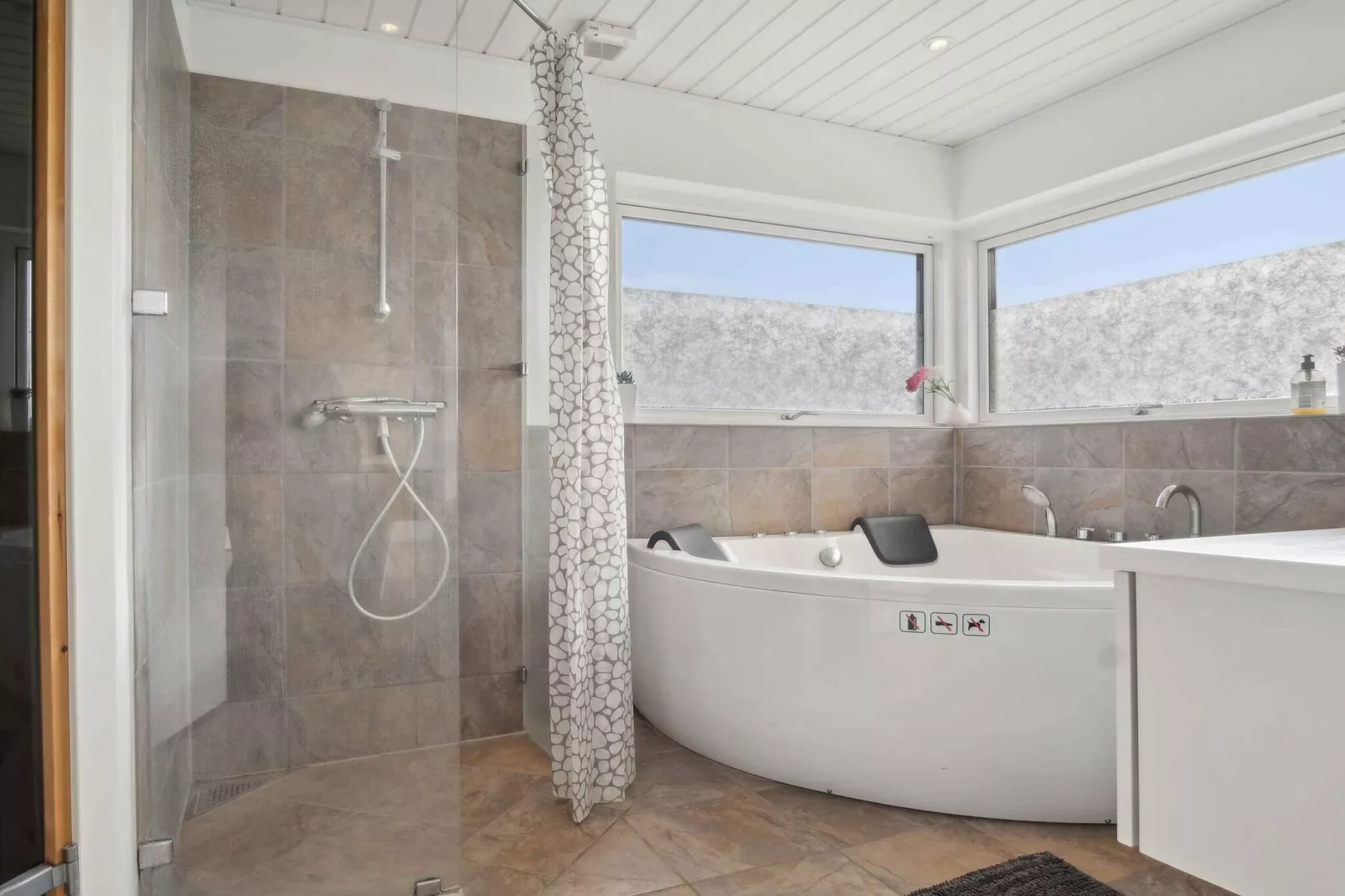 5 star holiday home in Sydals-Spa