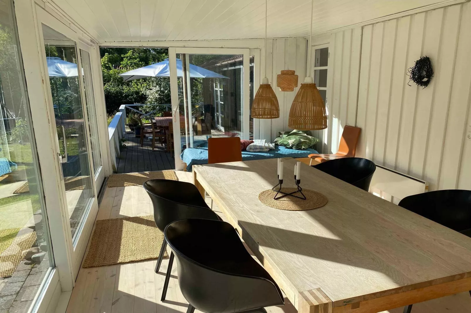 5 star holiday home in Vejby-Indoor