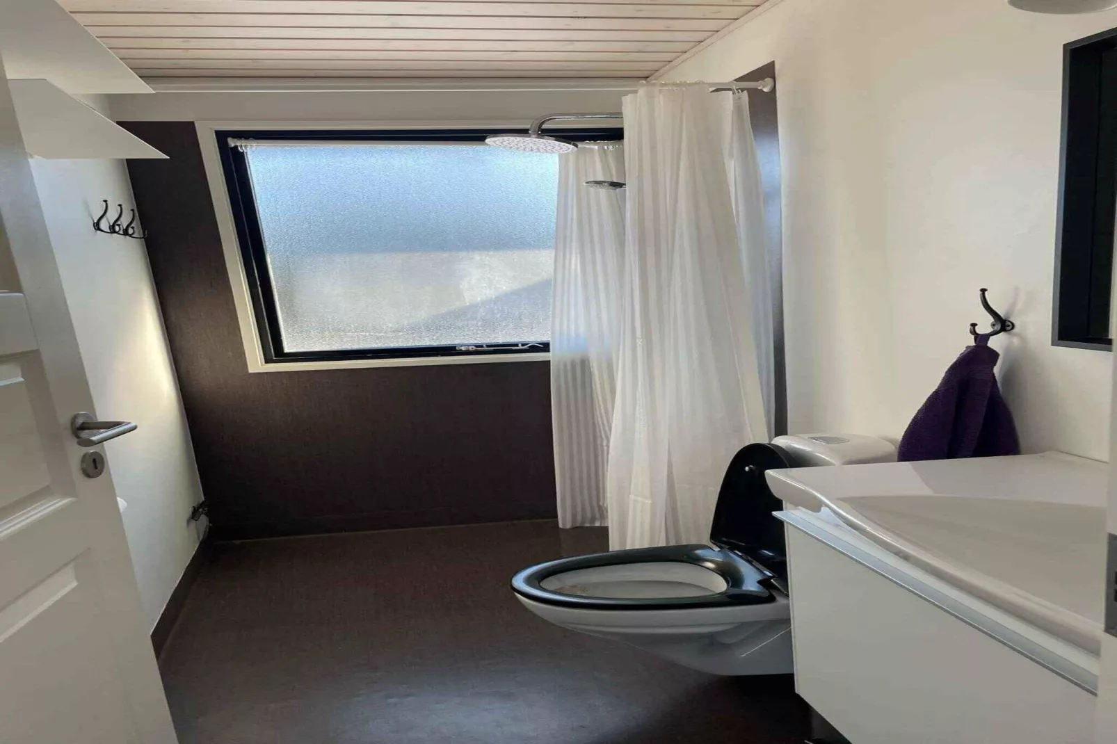 5 star holiday home in Skibby-Indoor