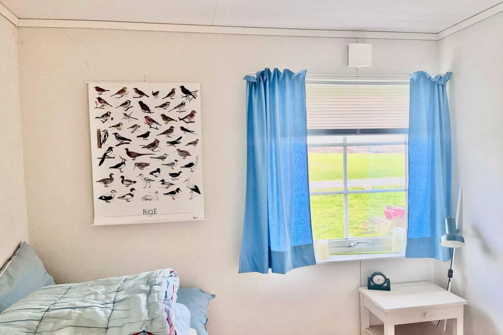 5 star holiday home in Faxe Ladeplads-Indoor