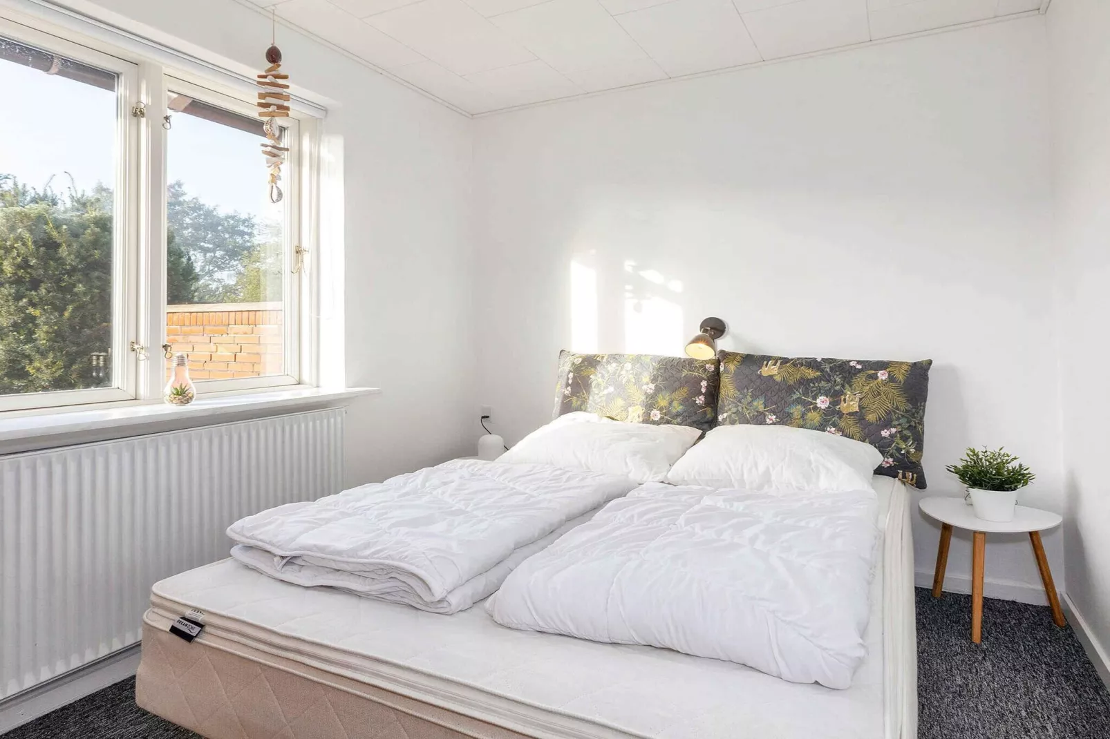 5 etoiles maison de vacances a Fur-Intérieur