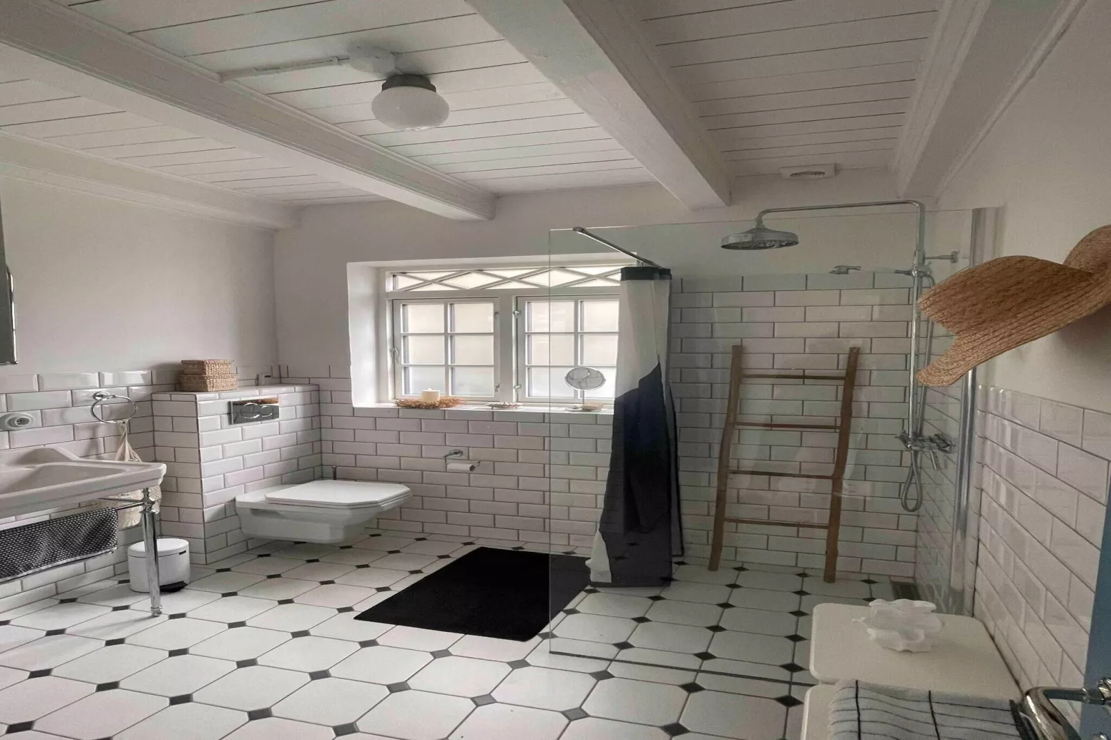 6 person holiday home in Haderslev-Indoor