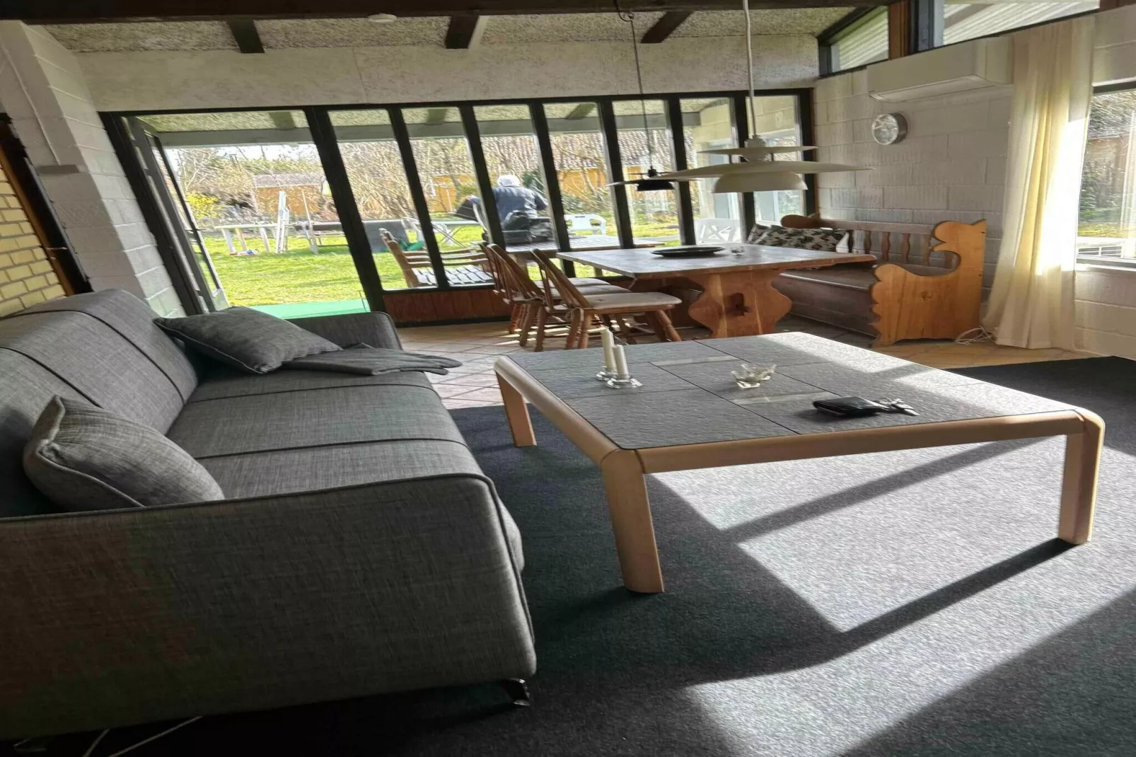 5 etoiles maison de vacances a Store Fuglede-Intérieur