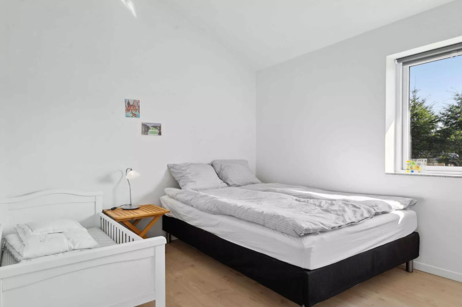 5 etoiles maison de vacances a Ørsted-Intérieur