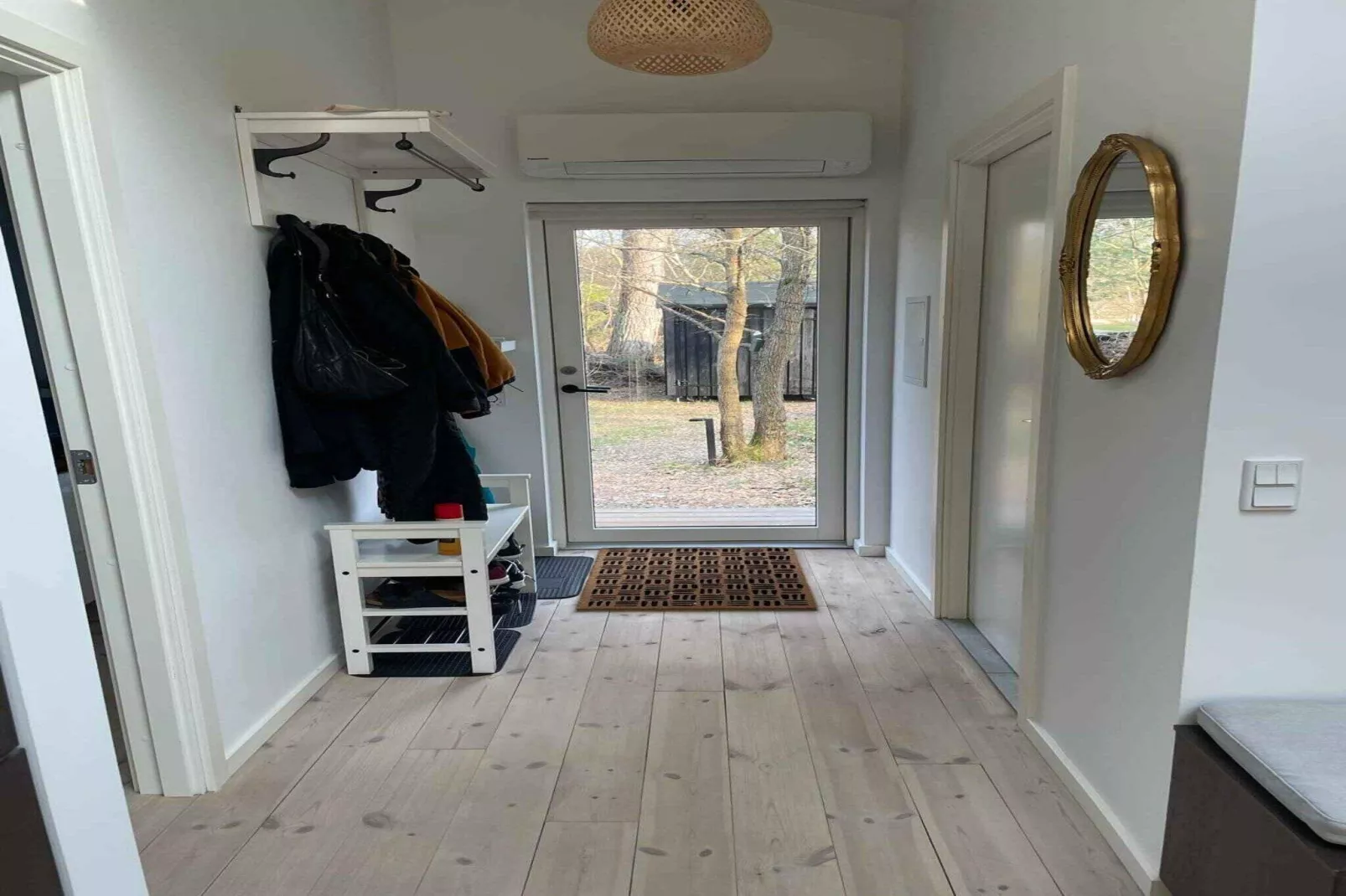 5 etoiles maison de vacances a Frederiksværk-Intérieur