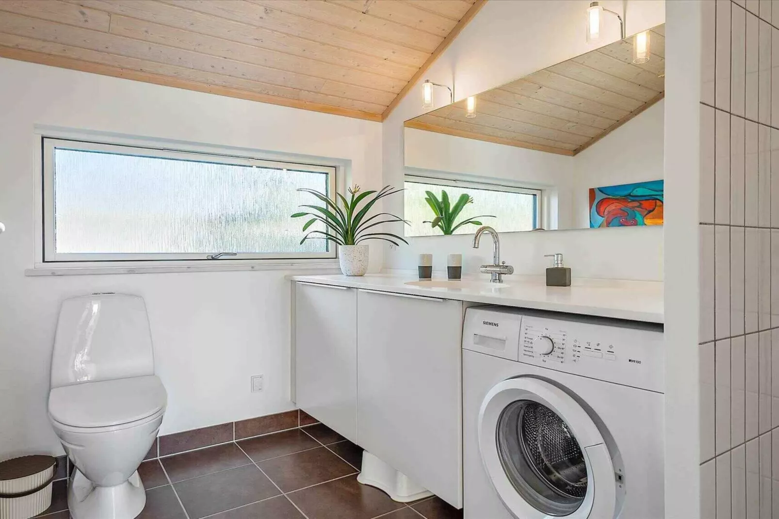 5 star holiday home in Vordingborg-Indoor