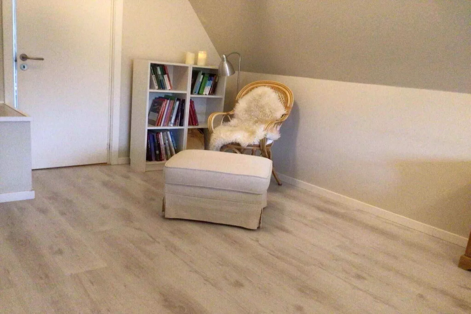 4 Sterne Ferienhaus in Sydals-Innenbereich