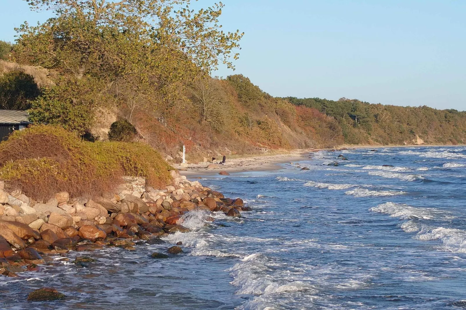 5 etoiles maison de vacances a Rønne-Non tagué