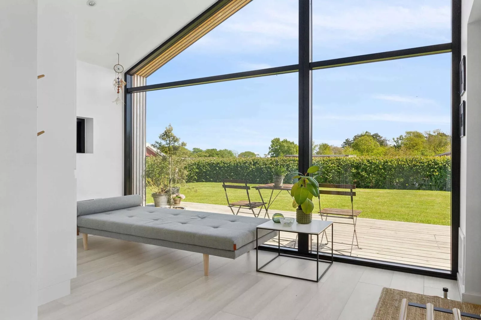 5 star holiday home in Humble-Indoor