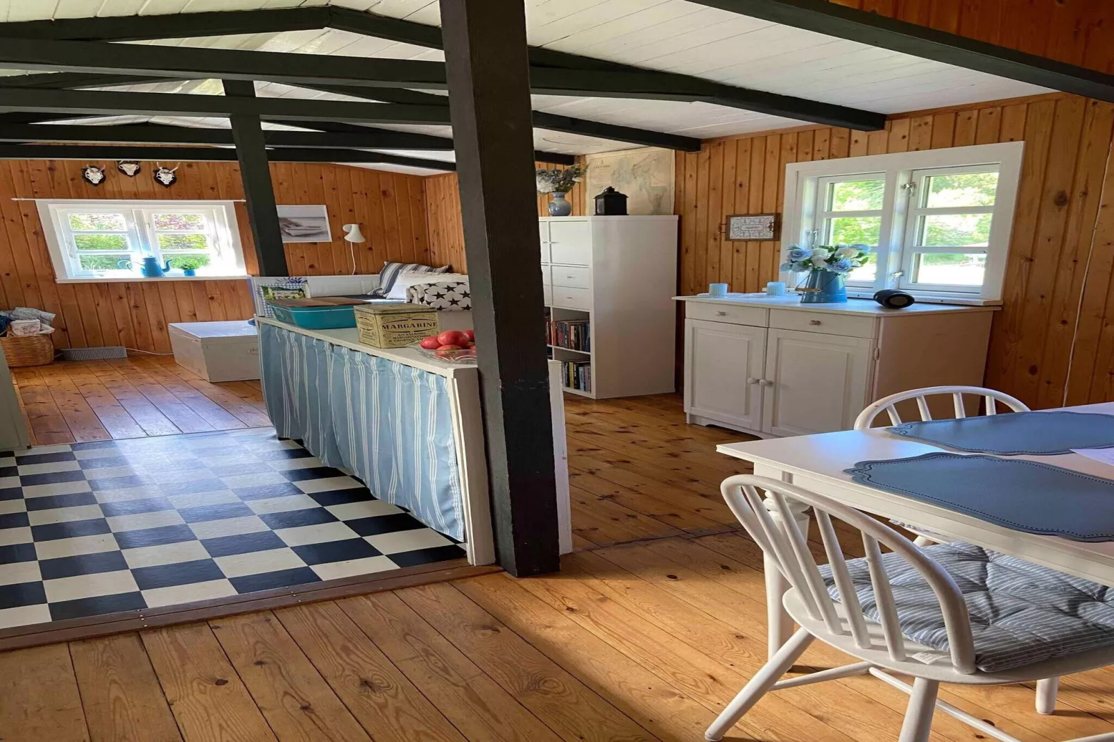 5 star holiday home in Orø-Indoor