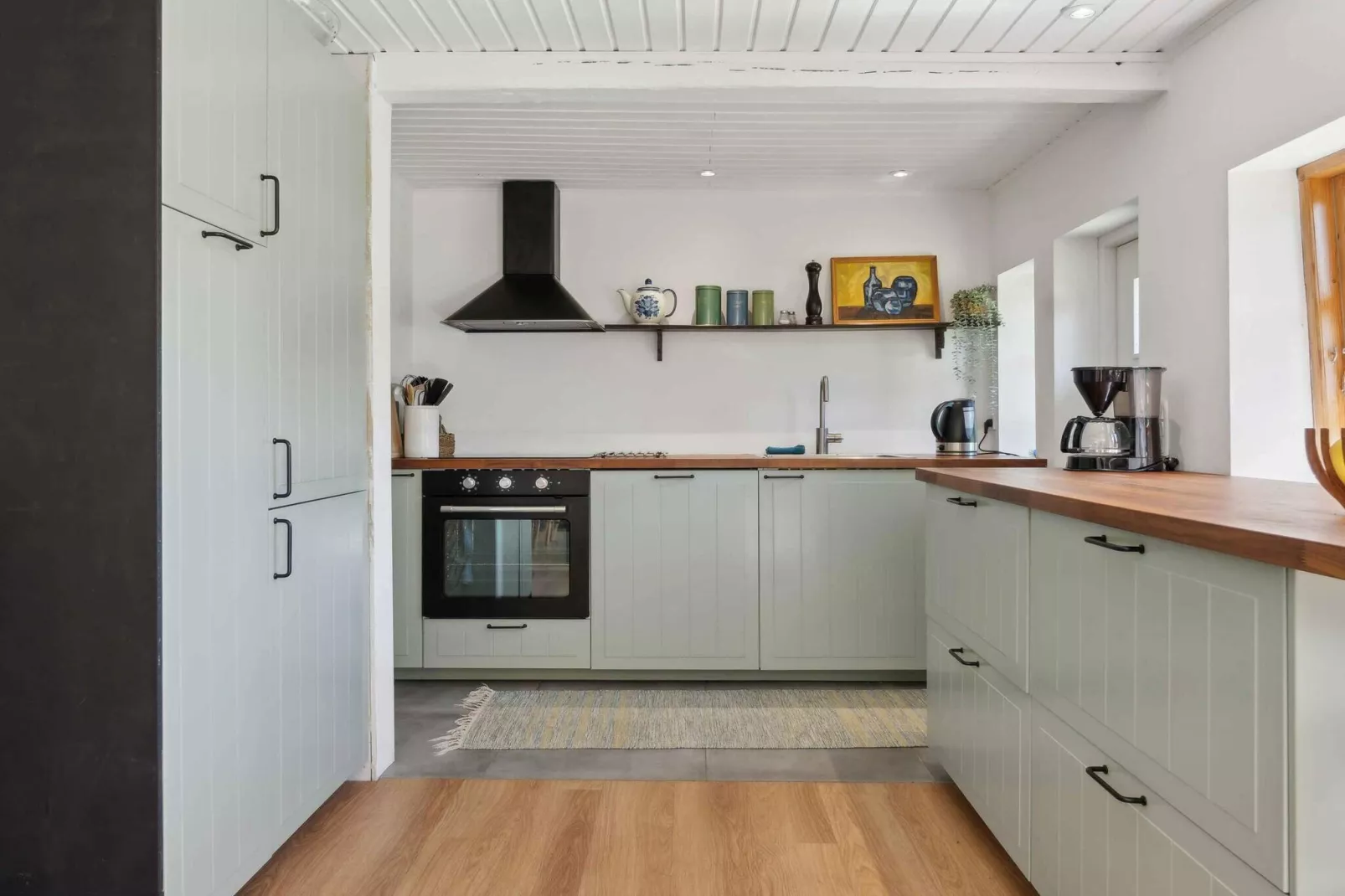 4 star holiday home in Humble-Indoor