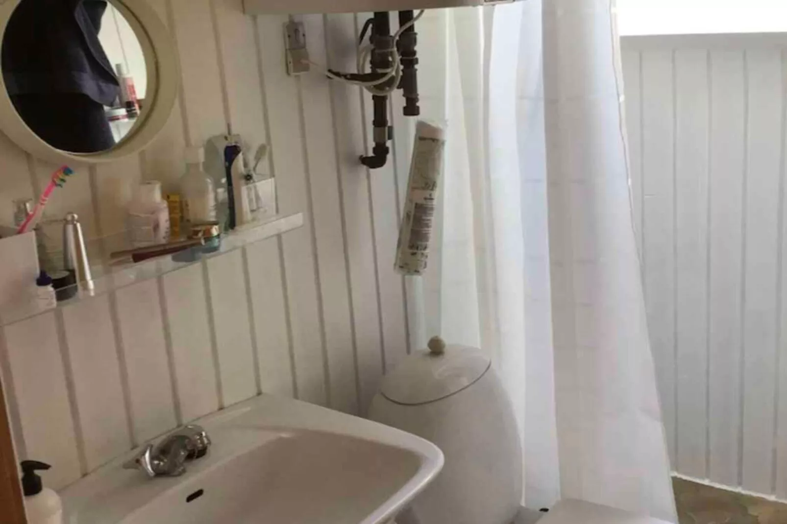 4 Sterne Ferienhaus in Nakskov-Innenbereich