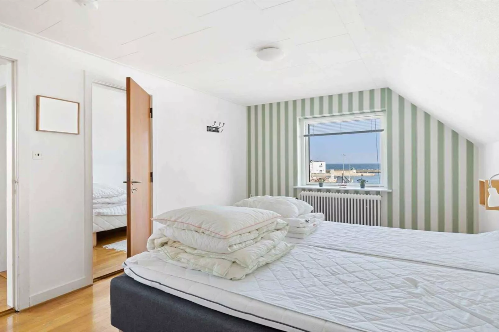 4 etoiles maison de vacances a Allinge-Intérieur