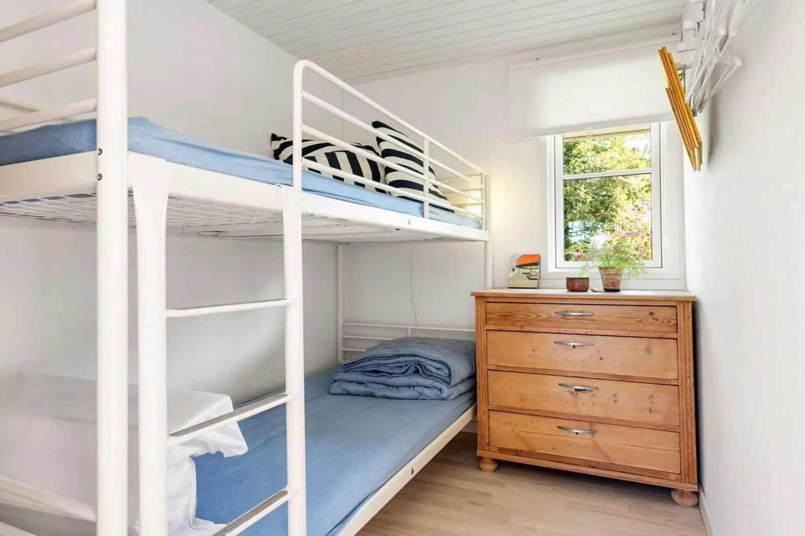 4 star holiday home in Præstø-Indoor