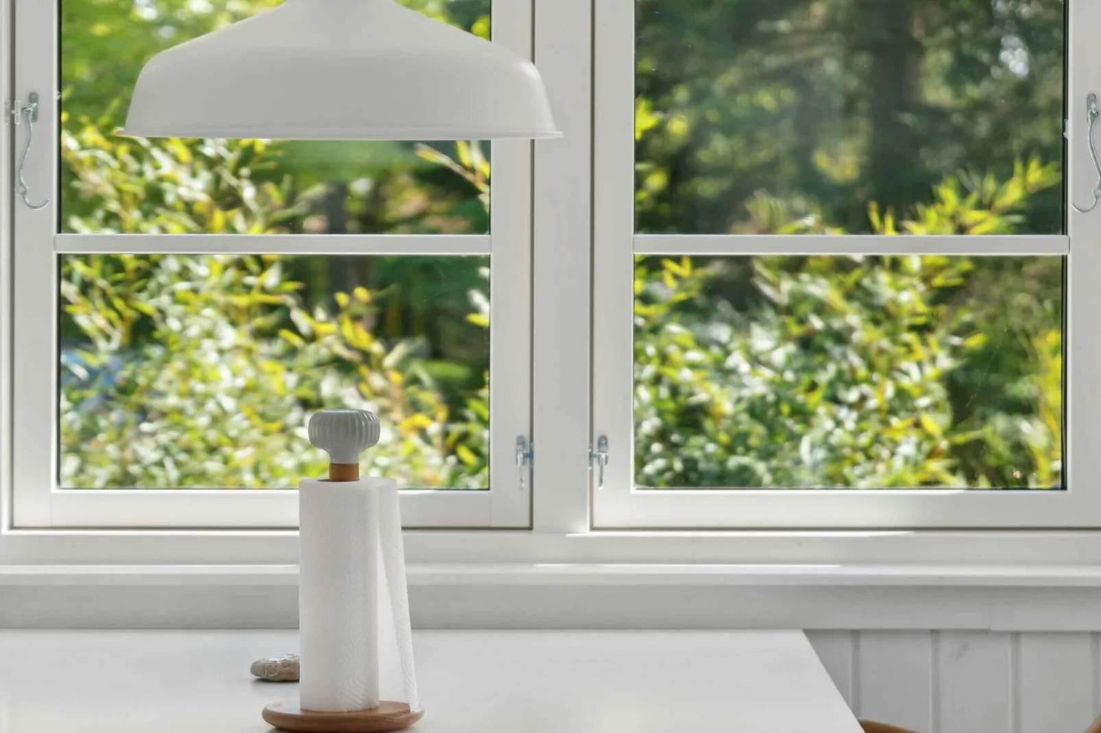 5 star holiday home in Nykøbing Sj-Indoor