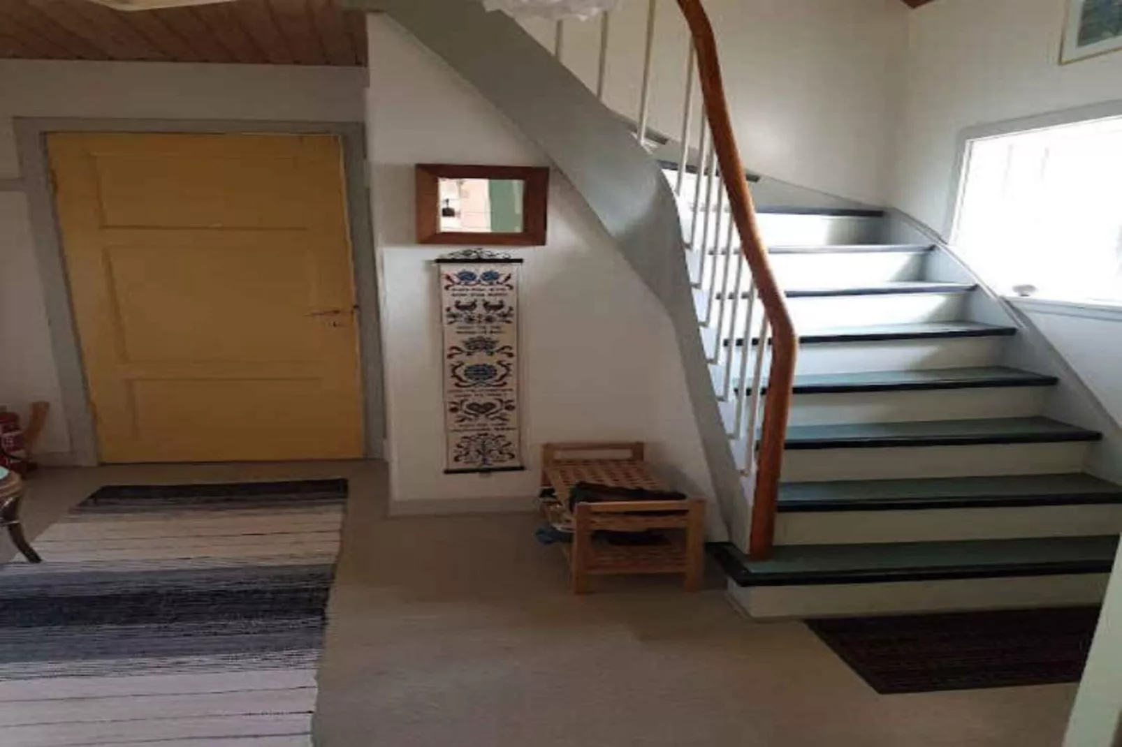 5 star holiday home in Svaneke-Indoor