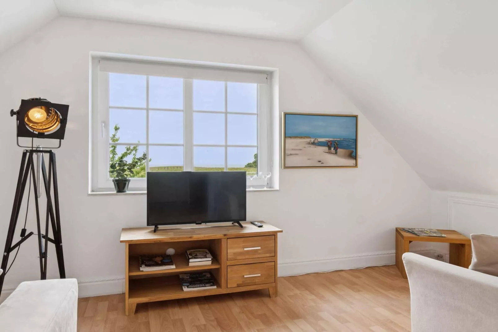 4 star holiday home in Karrebæksminde-Indoor