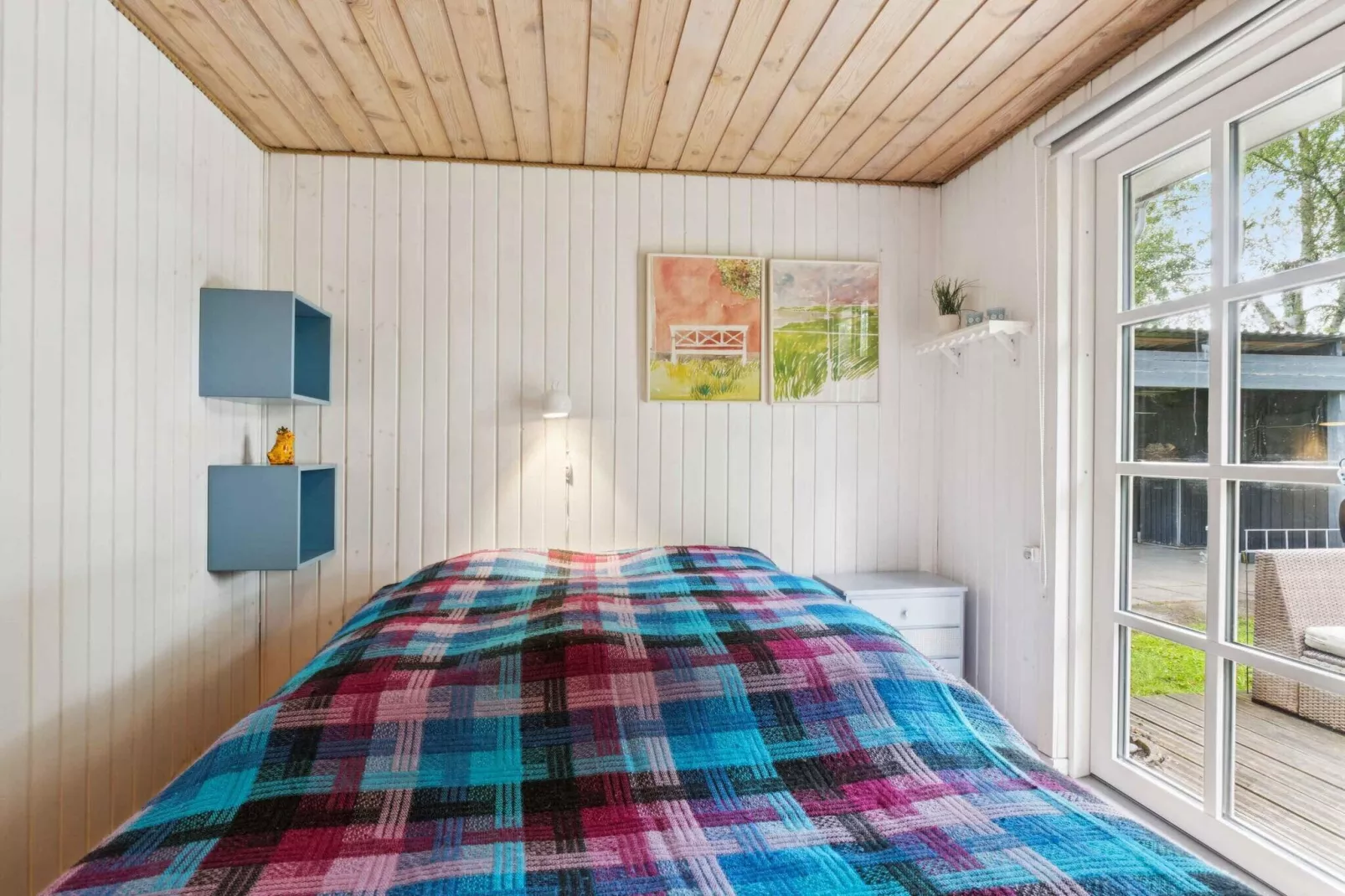 4 star holiday home in Hadsund-Indoor