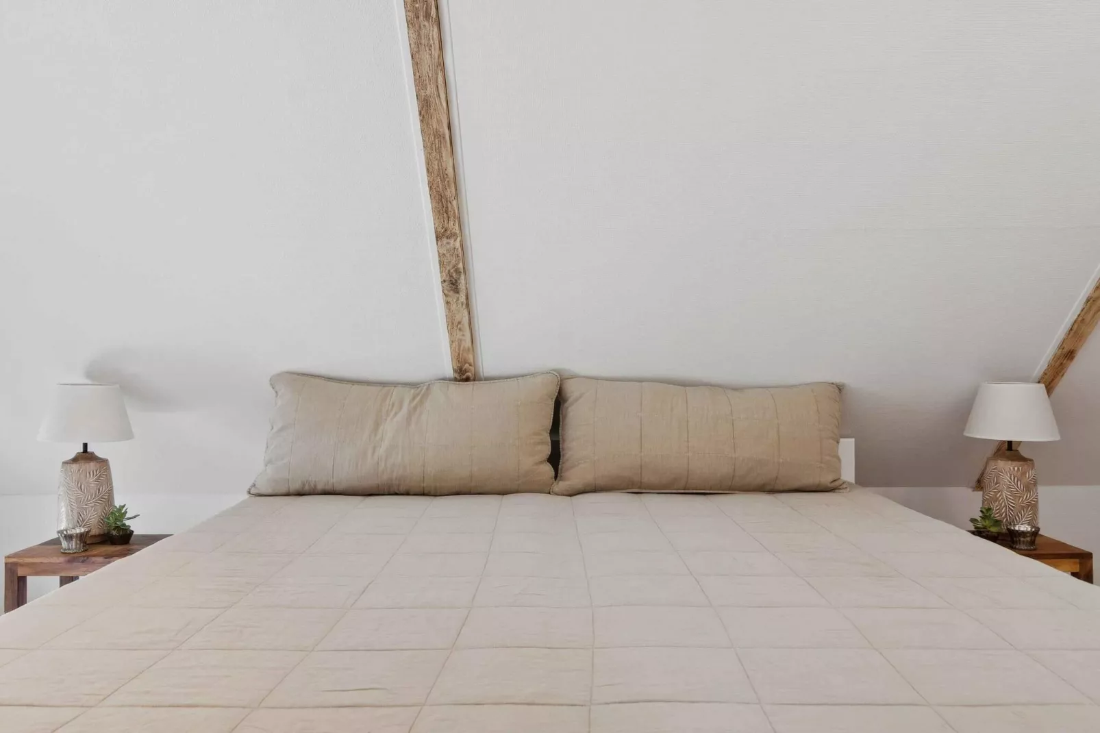 4 Sterne Ferienhaus in Rømø-Innenbereich