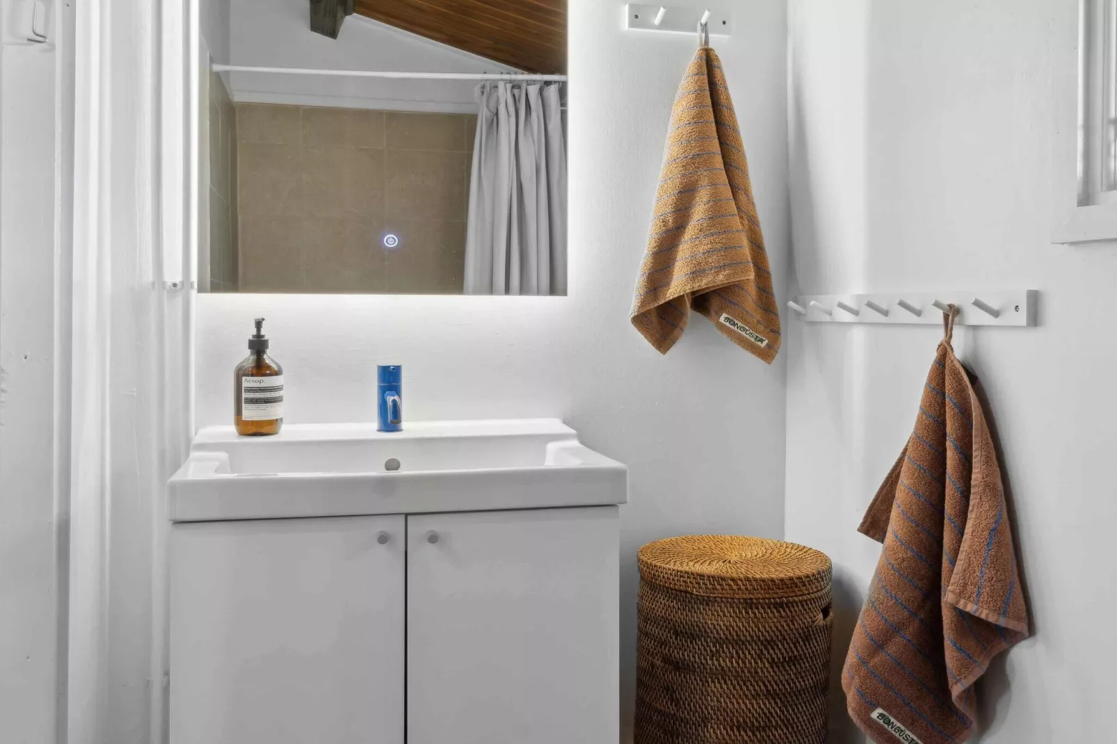 5 etoiles maison de vacances a Rødby-Intérieur