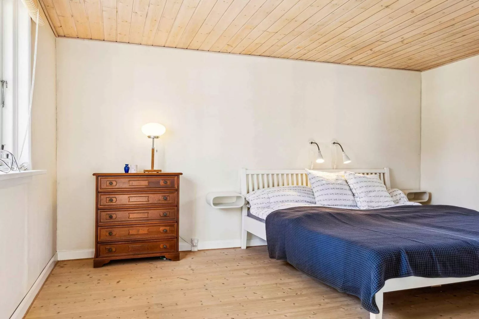 4 star holiday home in Nykøbing Sj-Indoor