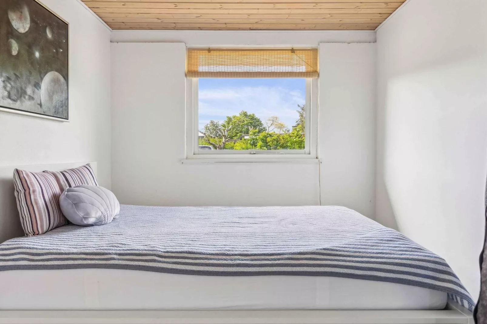 4 star holiday home in Føllenslev-Indoor