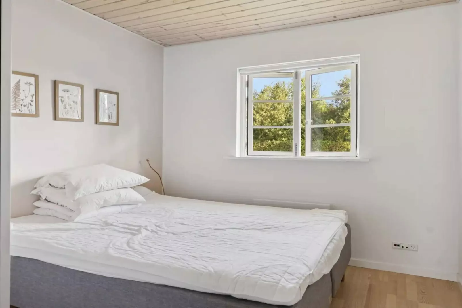 4 star holiday home in Dannemare-Indoor