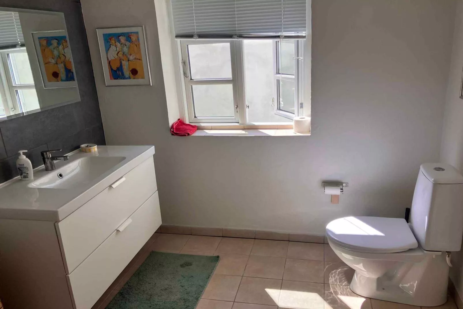 4 star holiday home in Kerteminde-Indoor