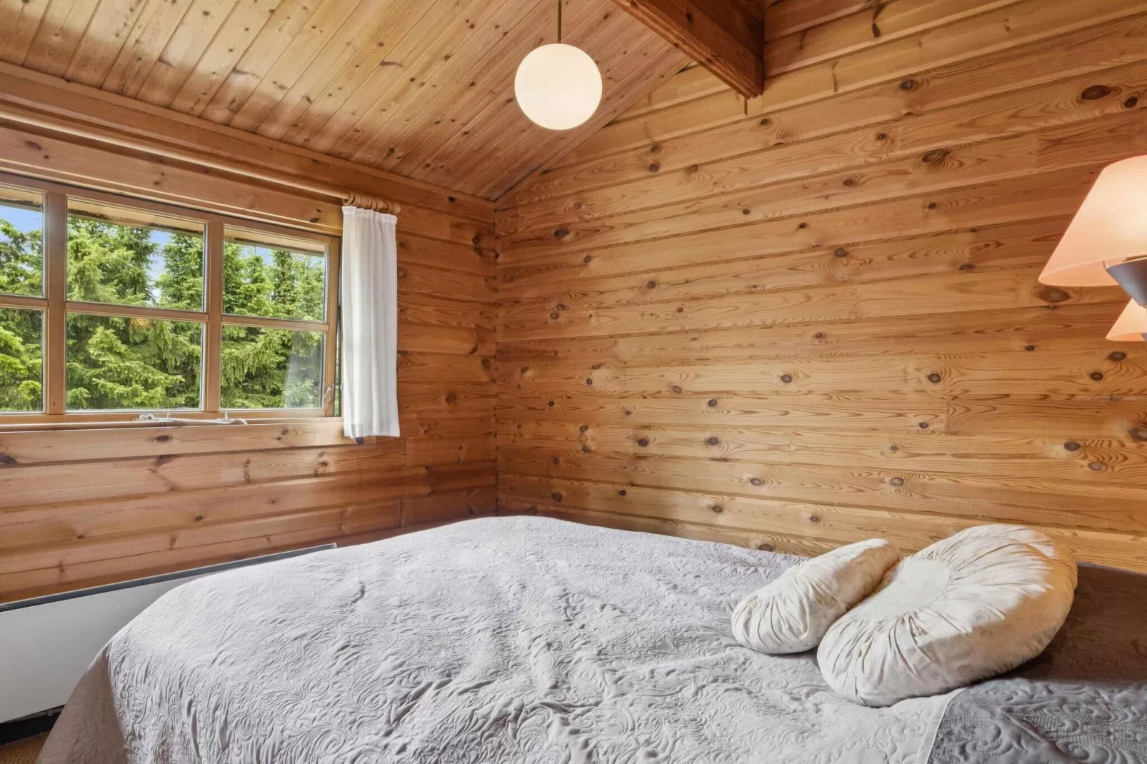 4 etoiles maison de vacances a Glesborg-Intérieur